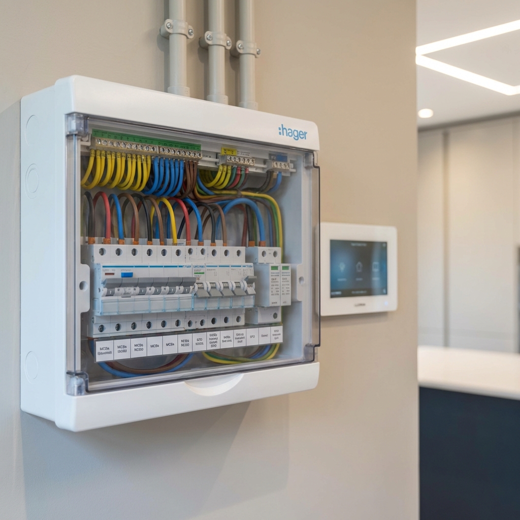 Electrical Services